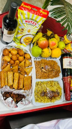 Foodtrays